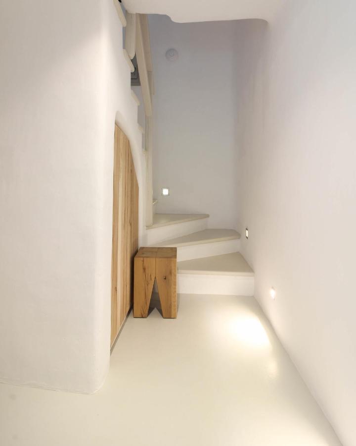 Villa Obsession Mykonos Agios Stefanos  Exterior foto