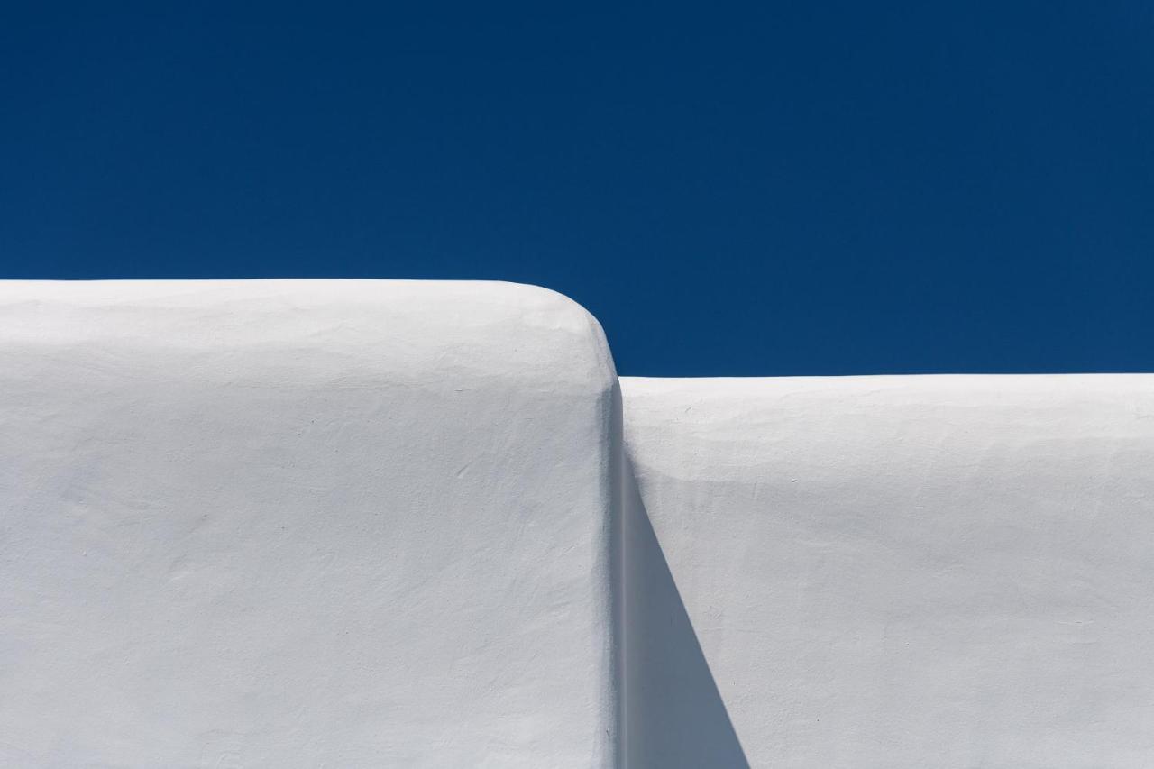 Villa Obsession Mykonos Agios Stefanos  Exterior foto
