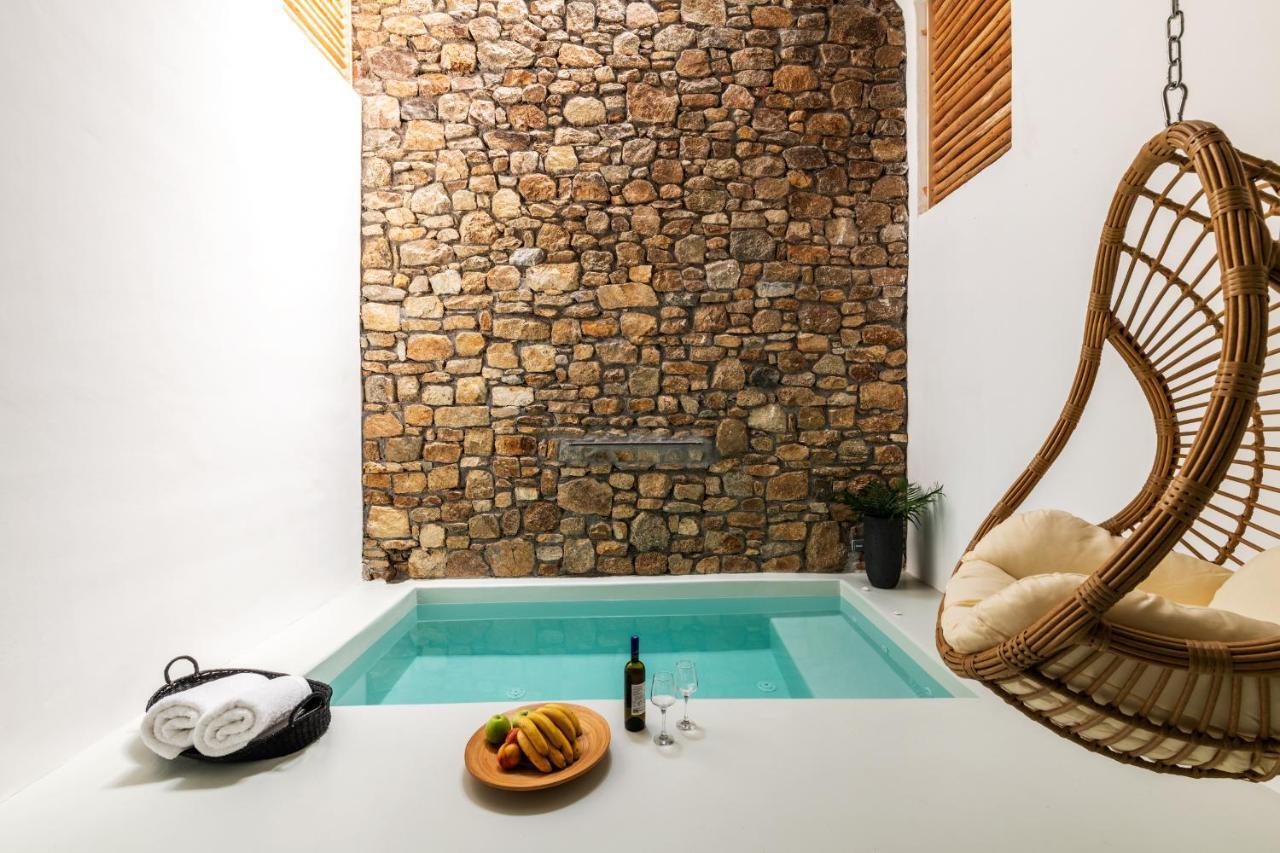 Villa Obsession Mykonos Agios Stefanos  Exterior foto